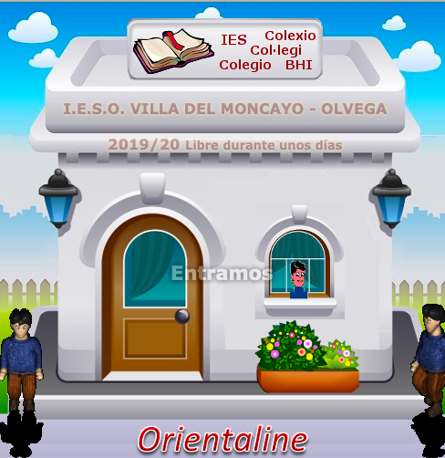 El Orienta